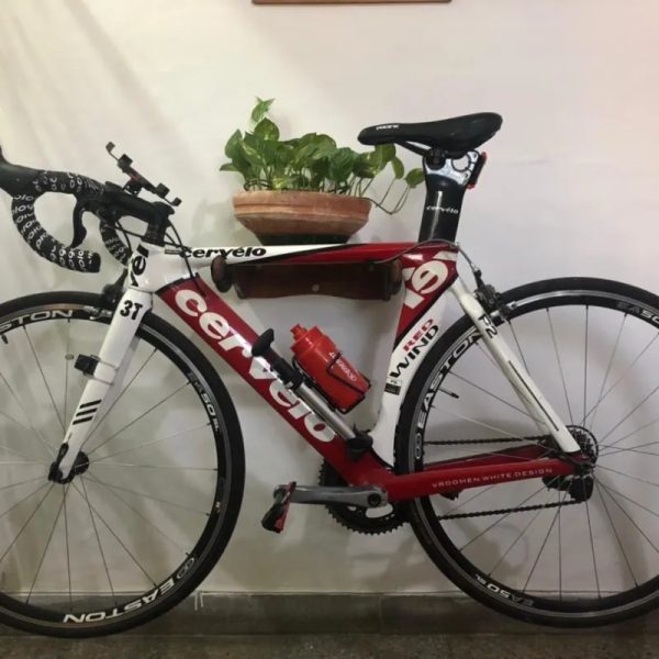 Bicicleta de ruta Cervélo