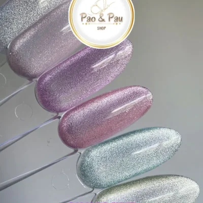 Ojo de gato espíritu marino