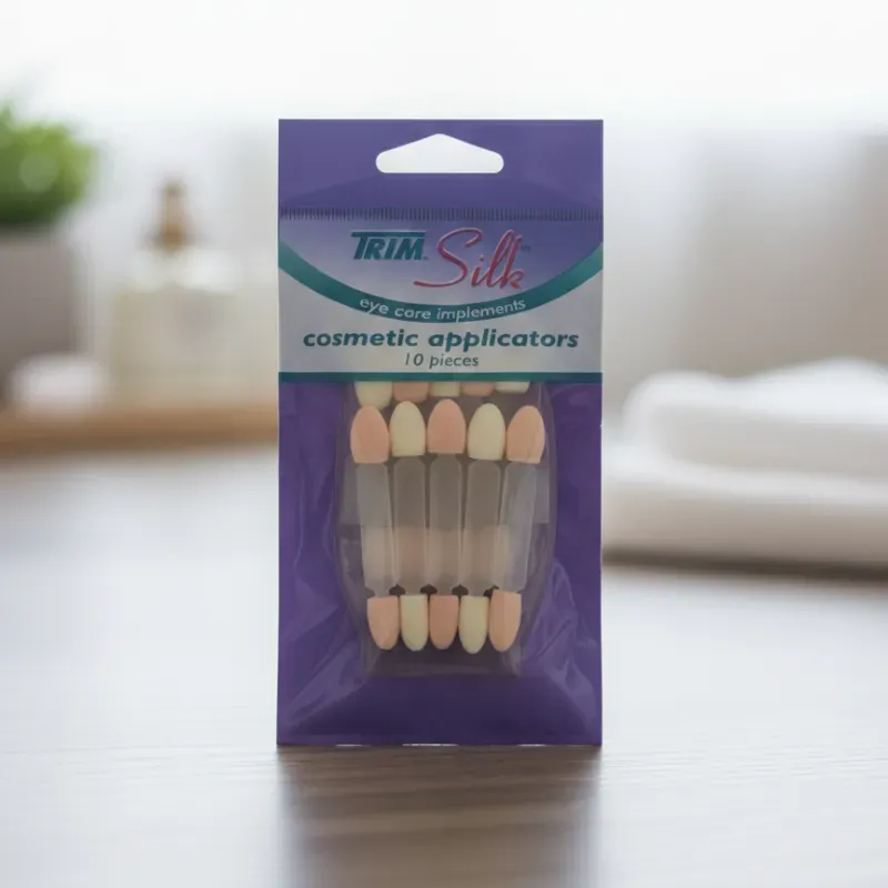 Aplicadores de Sombras 