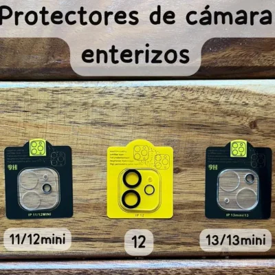 Protectores Enterizos 2