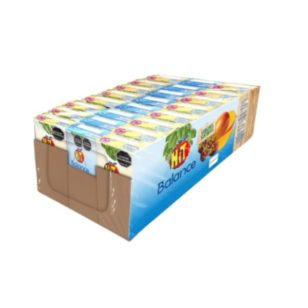 Jugo de Melocotón