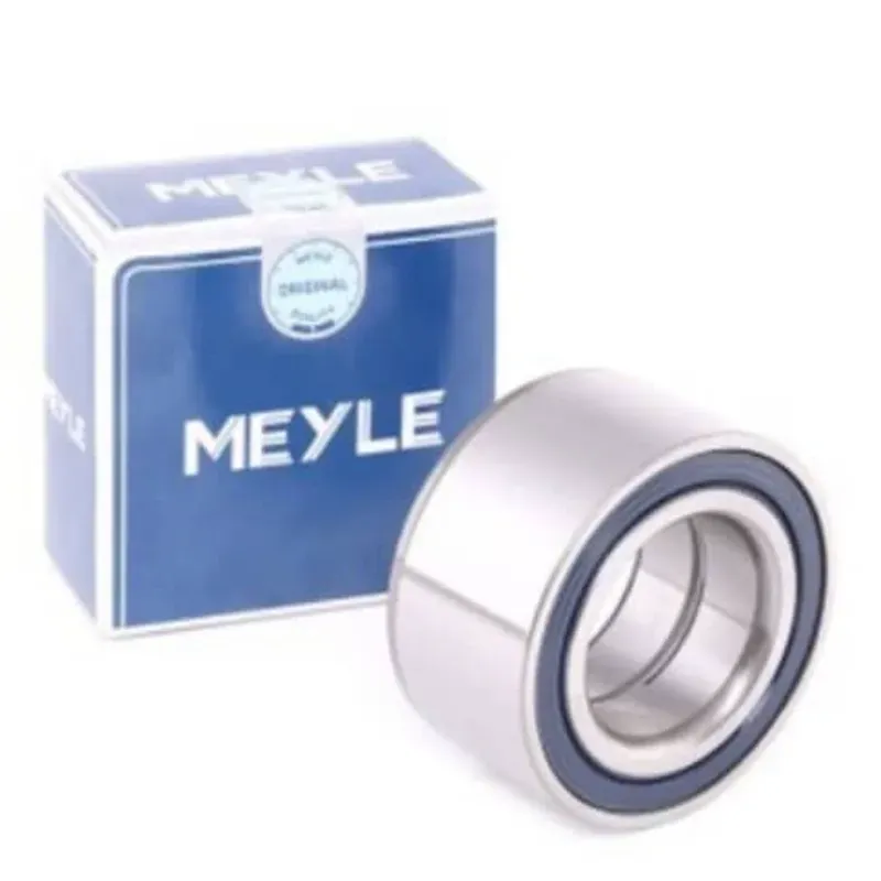 Rodamiento delantero