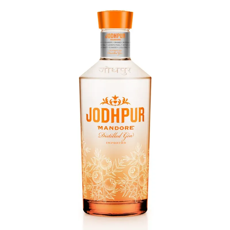 Gin Jodhpur Mandore