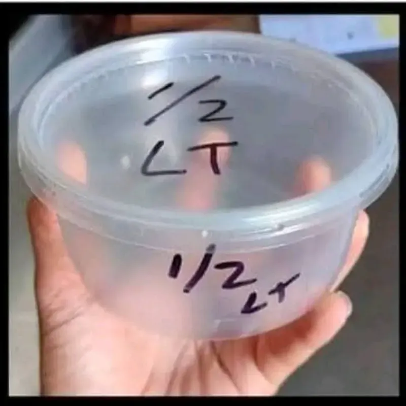 ENVASE CIRCULAR 16 OZ