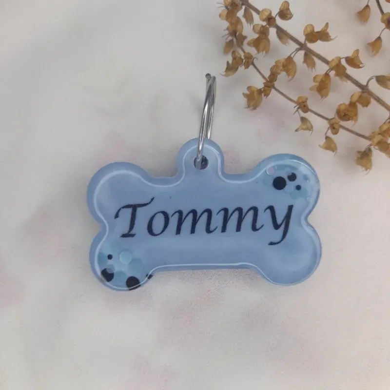 Chapilla para mascotas