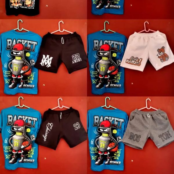 Juegos de Ropa