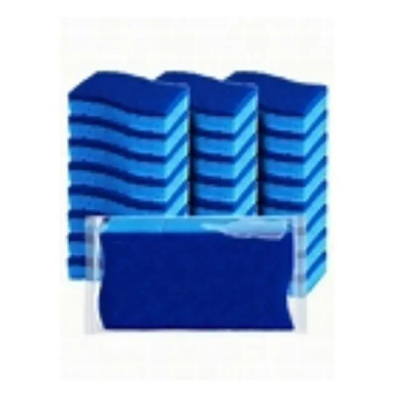 Esponja para fregar de fibra