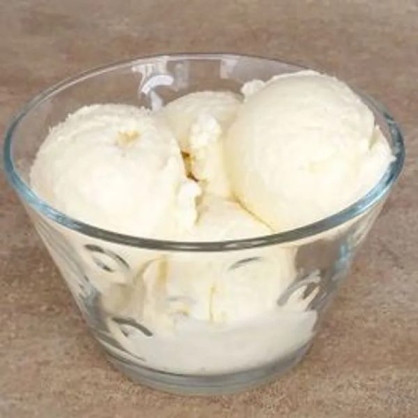 HELADO DE VAINILLA (10 L)