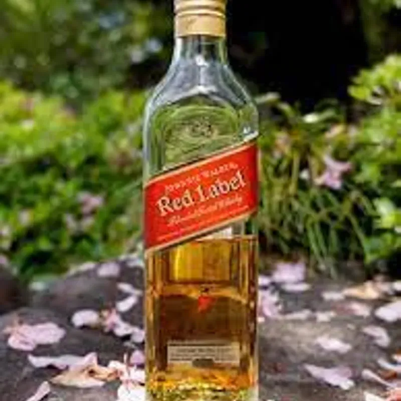 Johnny Walker Red Label