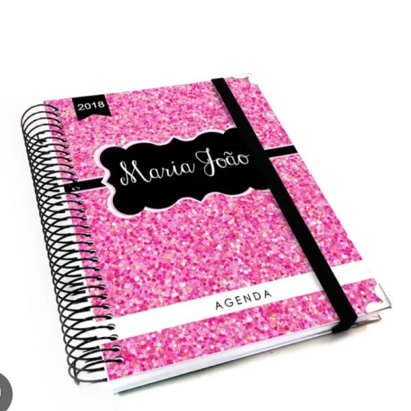 Agenda premium