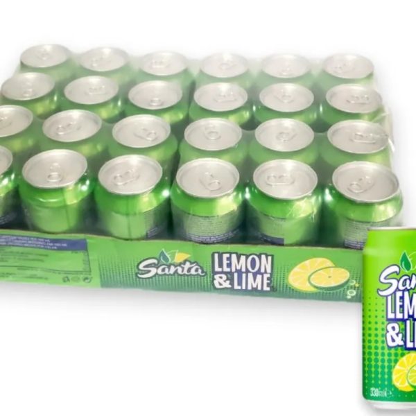Caja de refresco