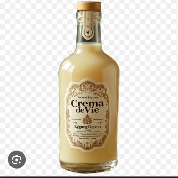 Crema de Vie