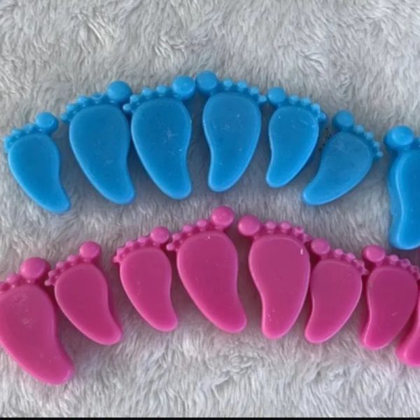 Piecitos
