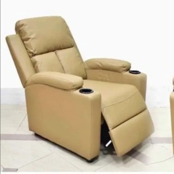 Sillones reclinables