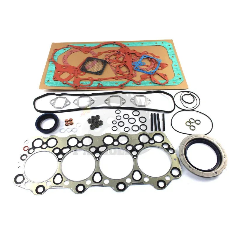 Kit de juntas Mitsubishi Canter