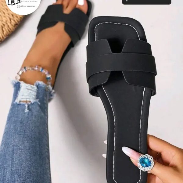 Sandalias
