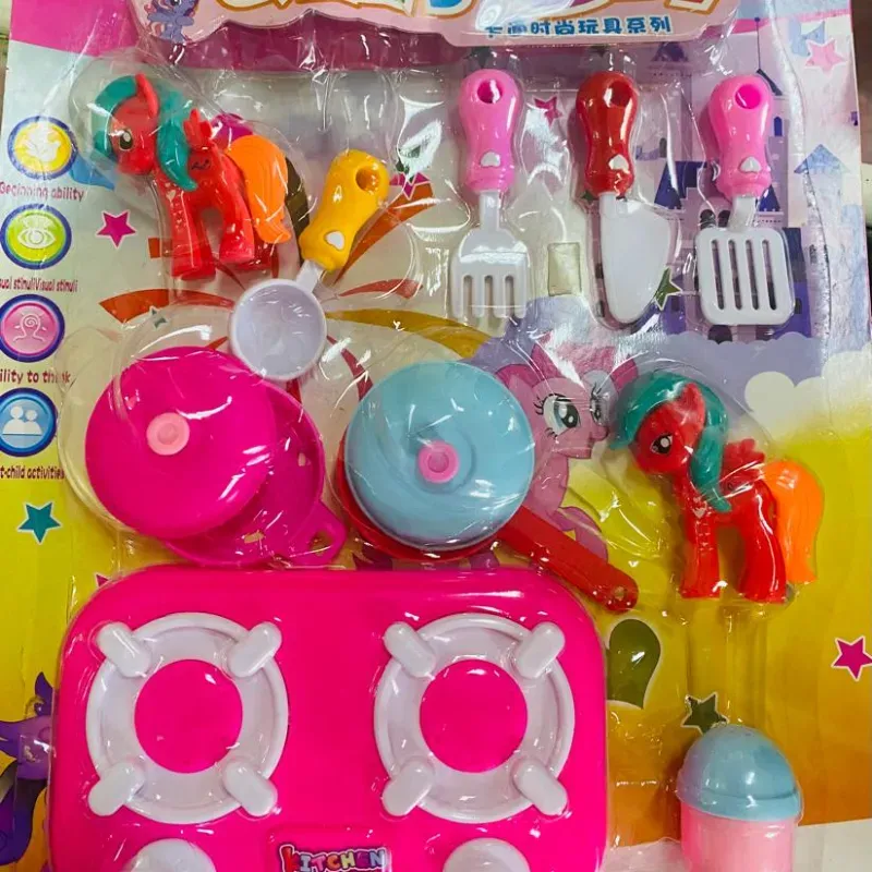 Juguetes para niñas