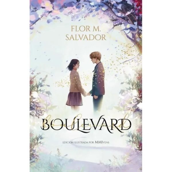 Boulevard