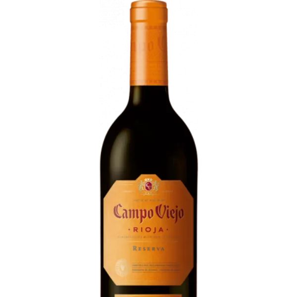VT Campo Viejo Rioja Reserva 2017