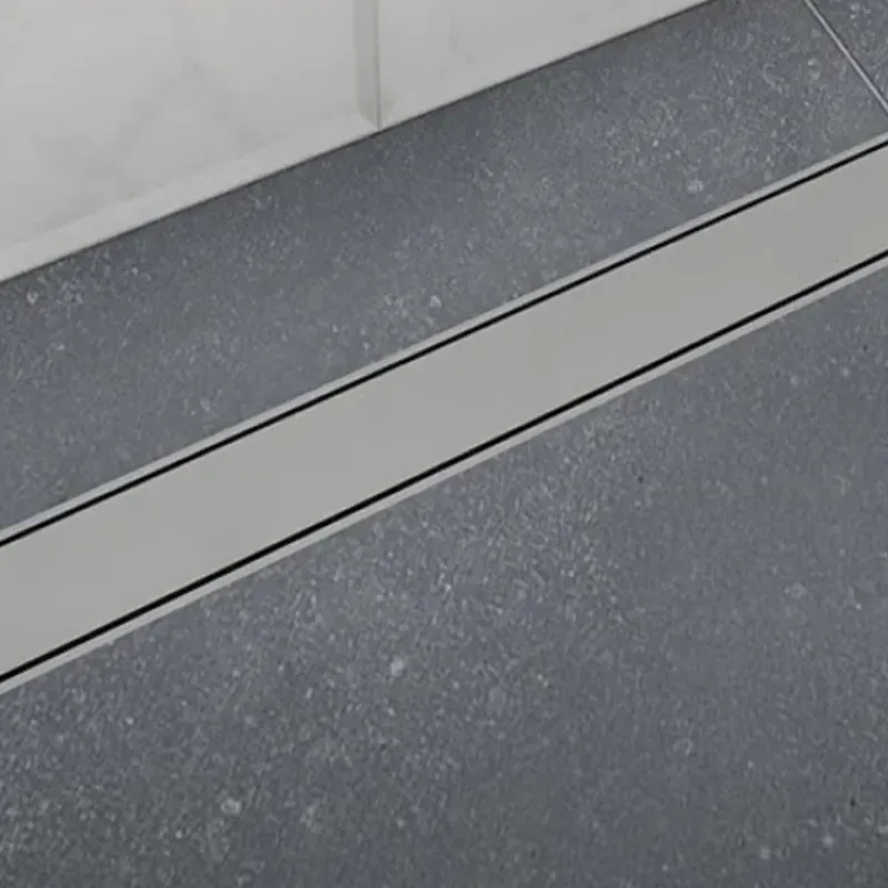 Kit canal ducha BEST DRAIN con reja TWIN 800 mm. 4291101057