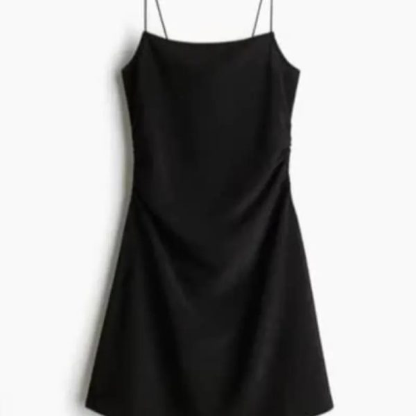 Vestido H&M
