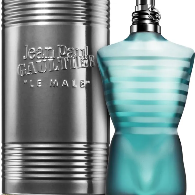 Jean Paul Gaultier Le Male