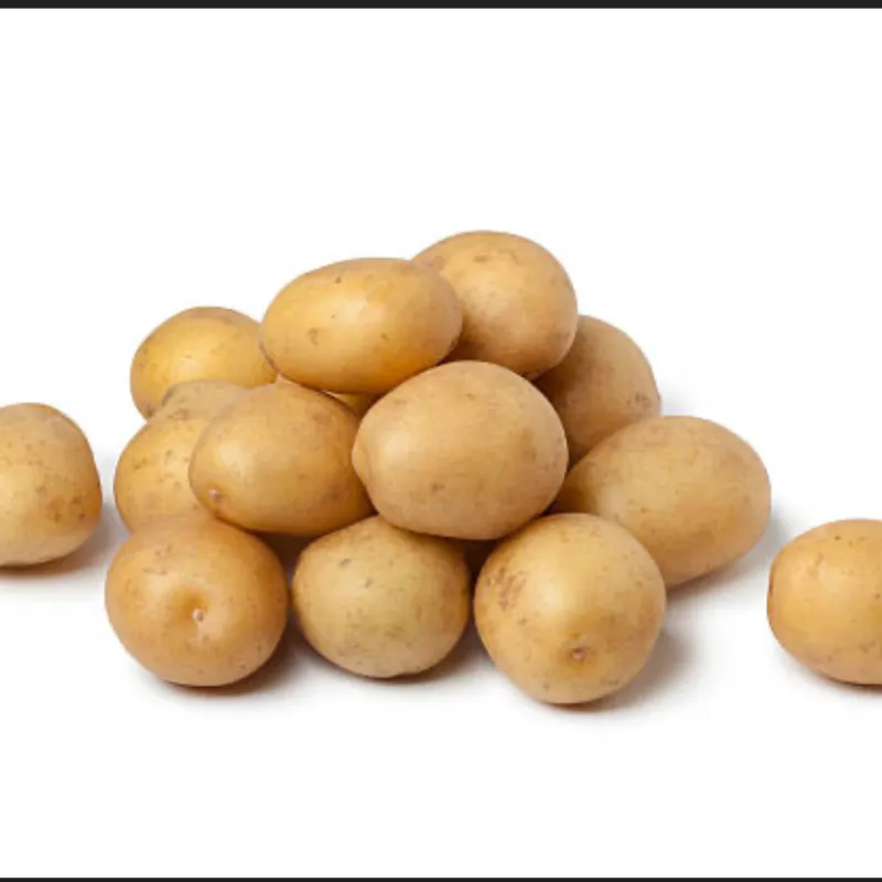 PAPAS DE IMPORTACIÓN