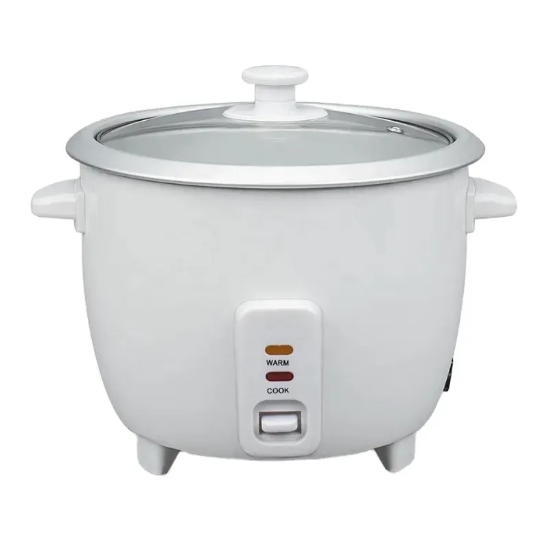 Olla arrocera - 1.8L