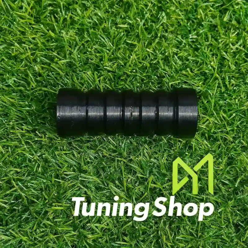 Goma de pata de arranque de ax100