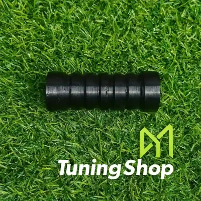 Goma de pata de arranque de ax100