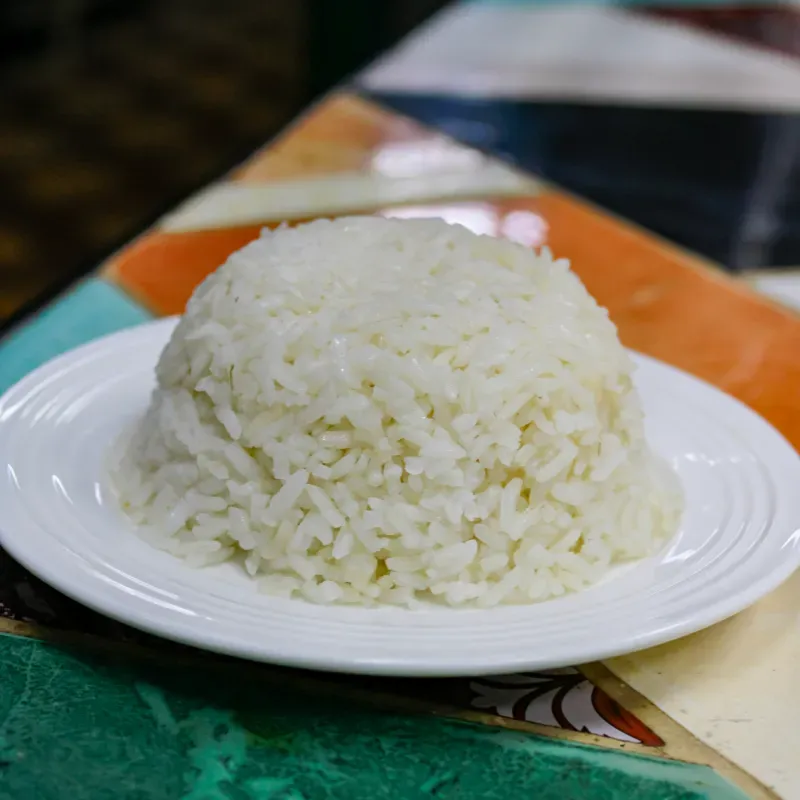 Arroz Blanco