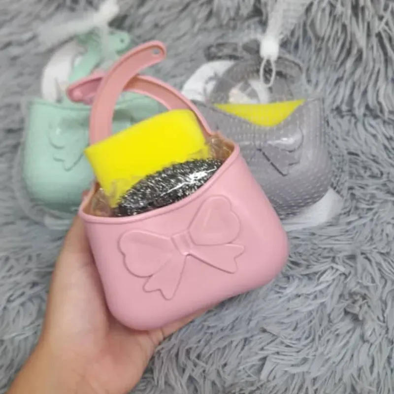 Escurridor de esponjas