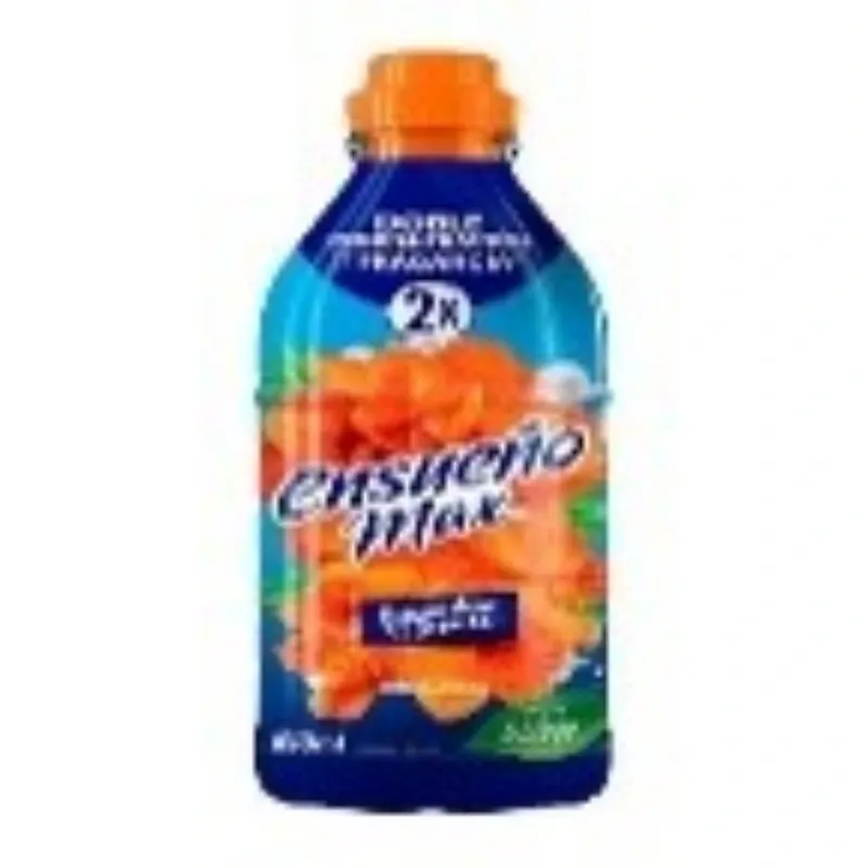 suavizante de Ropa Ensueño Zero Enjuague Max Fresca Armonía 850ml