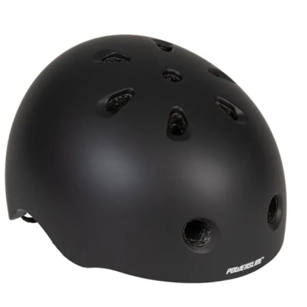 Powerslide cascos