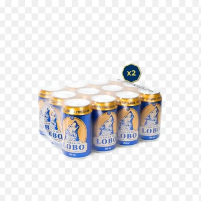 Cerveza