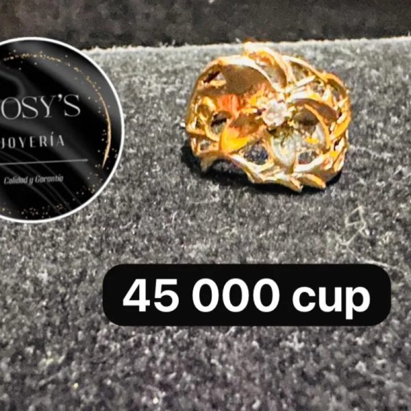 Anillos mujer