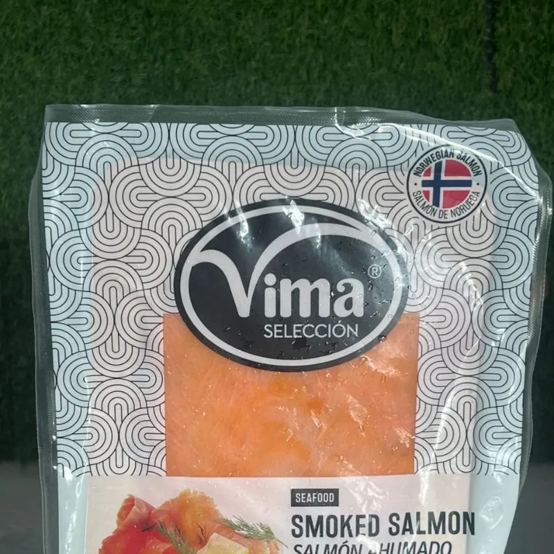 Salmón