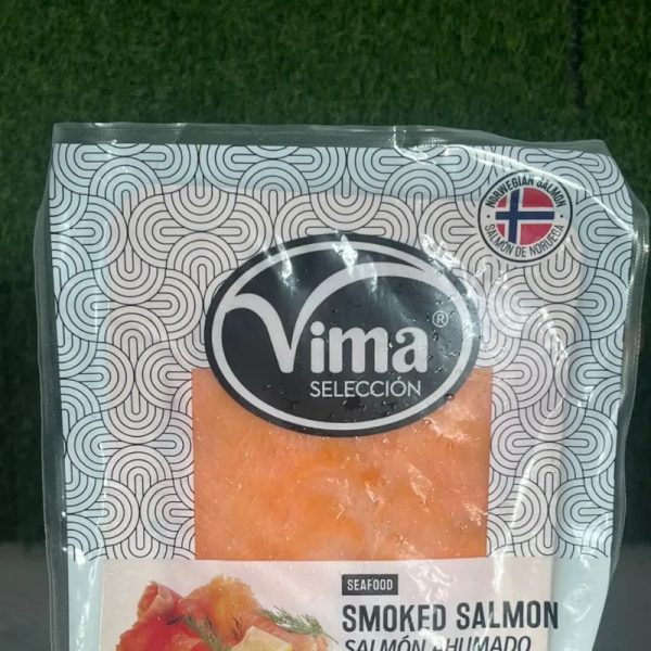 Salmón