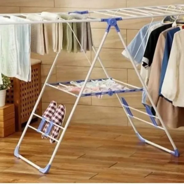 Tendero de ropa