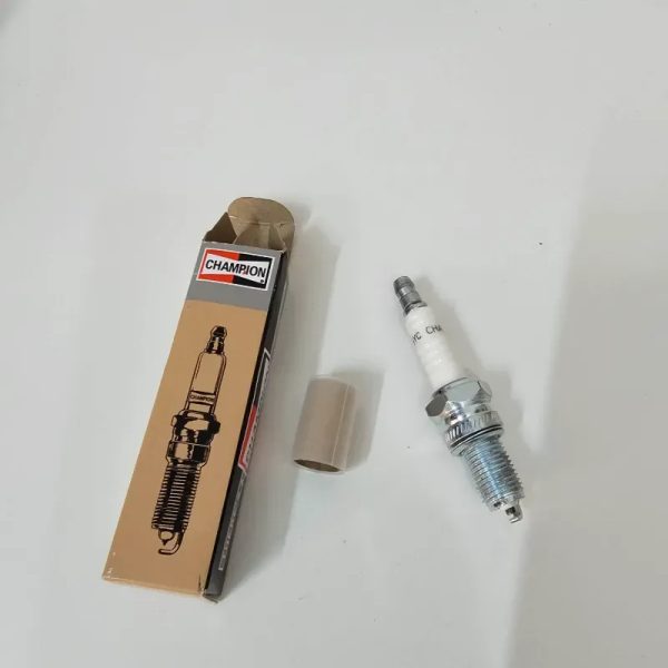 BUJIA AX100