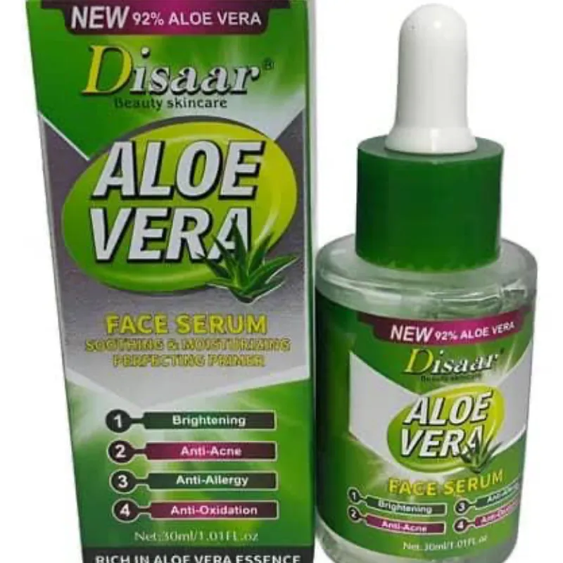 Serum Dissar de Aloe Vera(30ml)