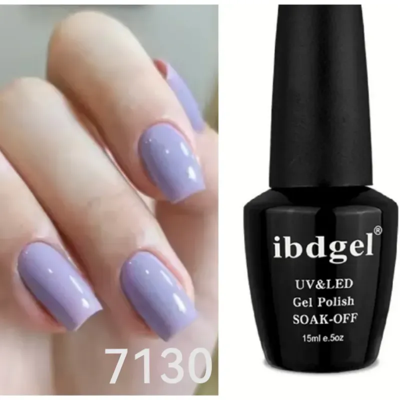 ESMALTES ibdgel 15ML