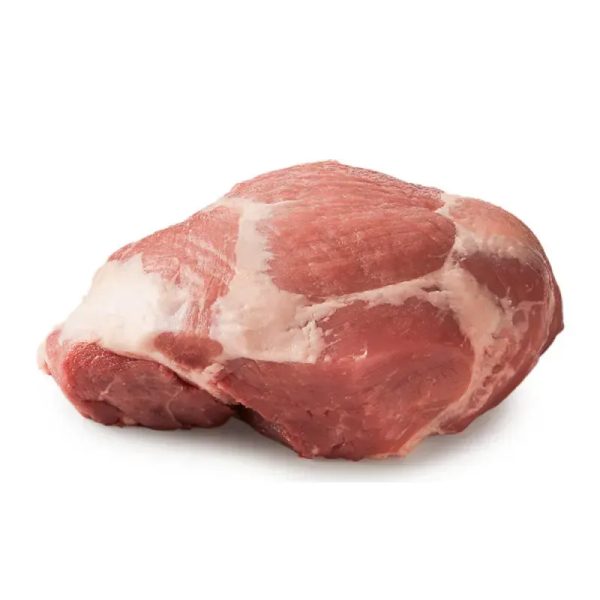 PIERNA DE CERDO DESHUESADO