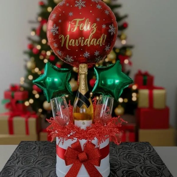 Hermoso detalle 