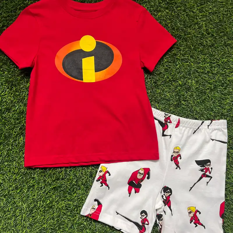 Conjunto primark