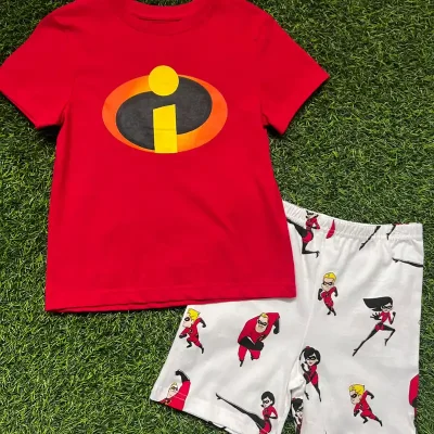 Conjunto primark