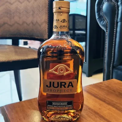 Jura Prophecy