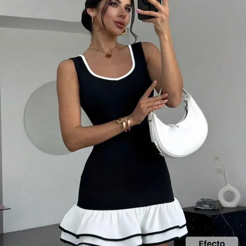 Vestido Corto