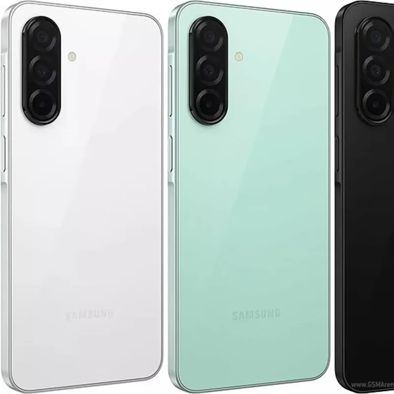 SAMSUNG A26 8/256GB 5G WHITE