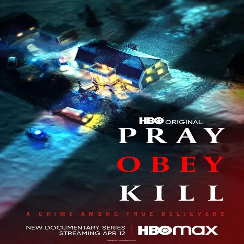 Pray, Obey, Kill (Temporada 1) [4 Cap]
